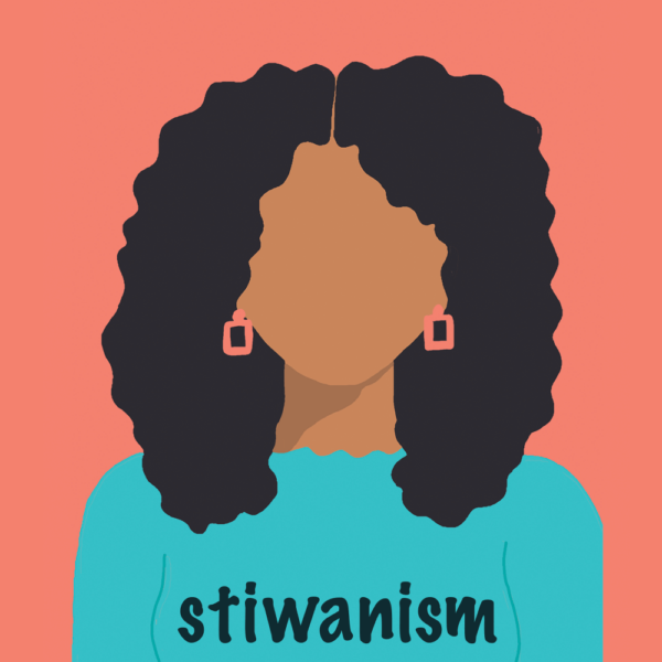 illustration stiwanism drawfeminism