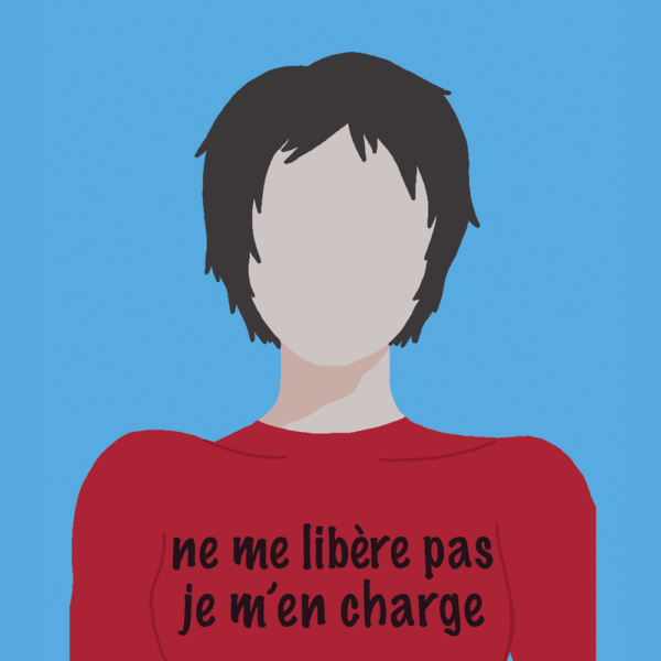 Ne me libère pas je m'en charge