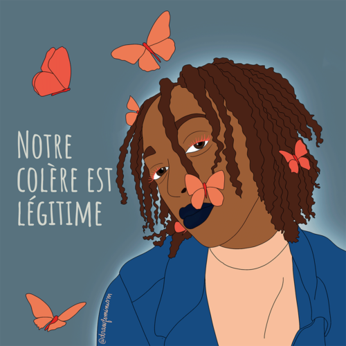 Illustration_Drawfeminism_Notre_Colère_Est_Légitime_